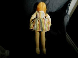 mask face cloth doll_02